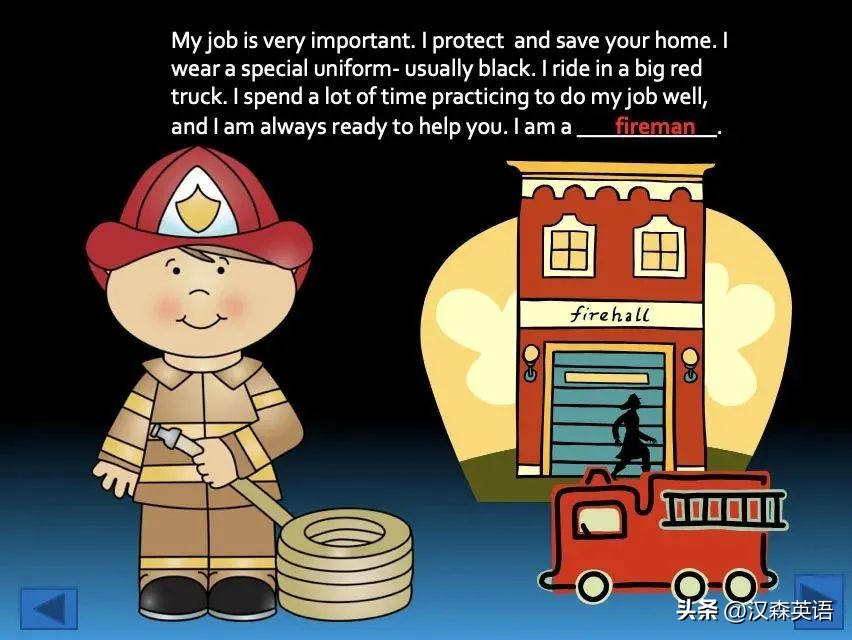 适合英语课堂的ppt主题,启蒙英语动画ppt