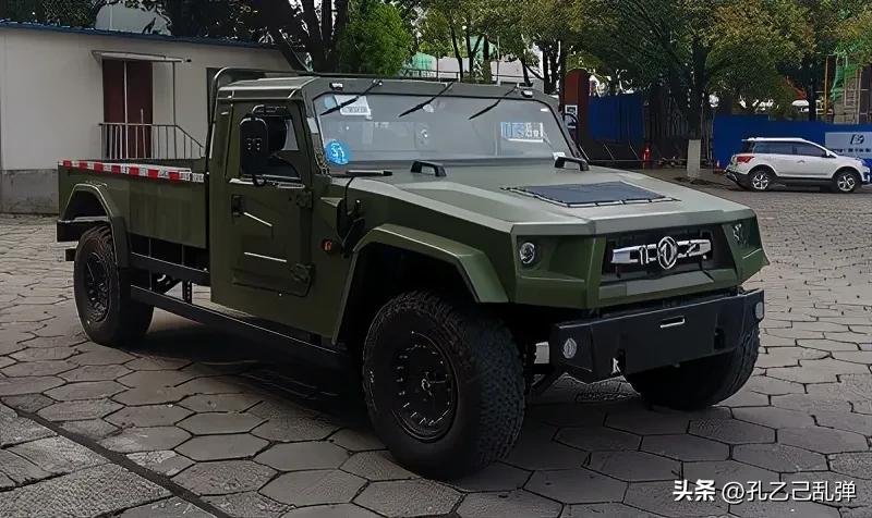 十堰东风二汽在哪里,十堰东风二汽简介