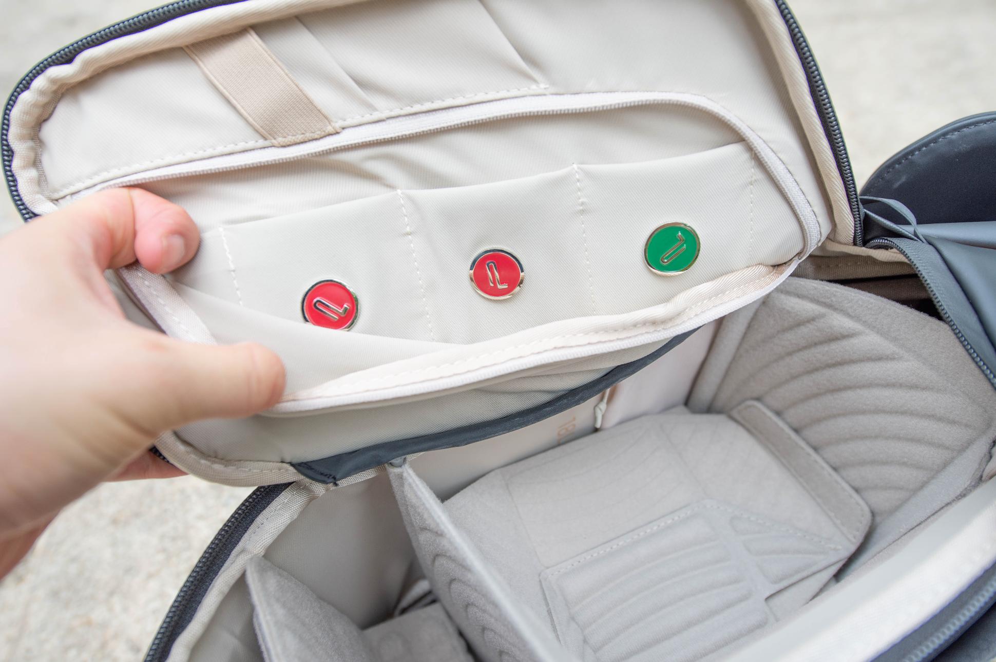 618值得入手的男士包,旅行包大容量拉杆箱高颜值