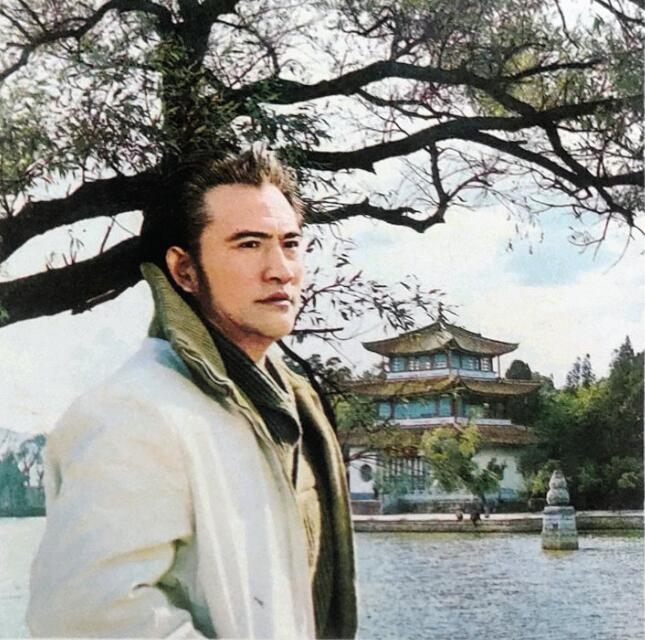 金鸡奖最好的演员,金鸡奖最佳演员奖