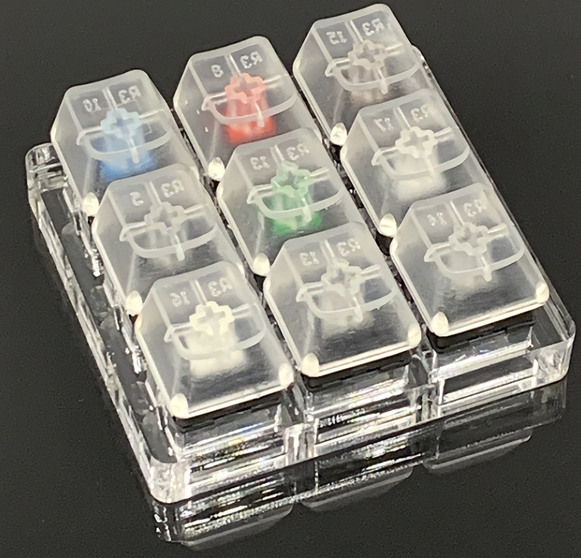 机械键盘和普通键盘哪种打字更快,真机械键盘和机械键盘有什么区别