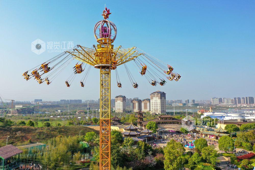 江西看尽人间冷暖,看江西赣剧