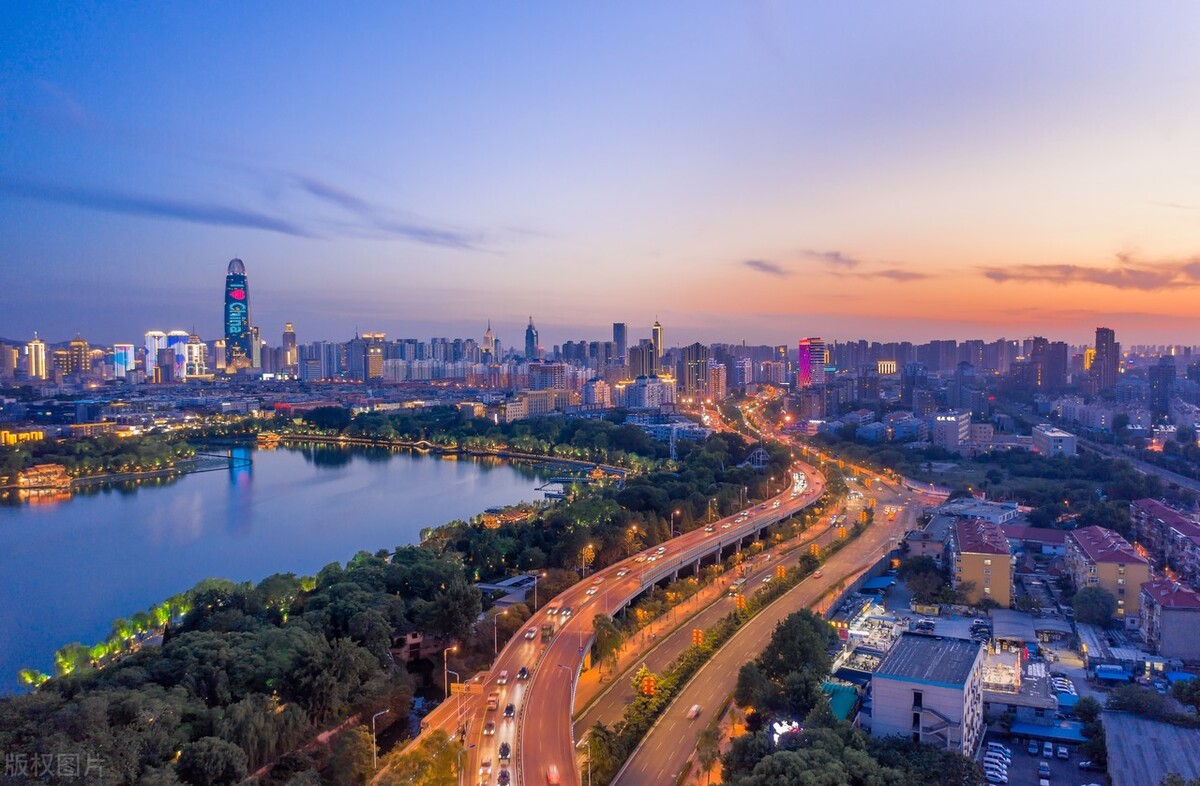 2020山东百强民营企业名单,山东百强民营企业各地市排名