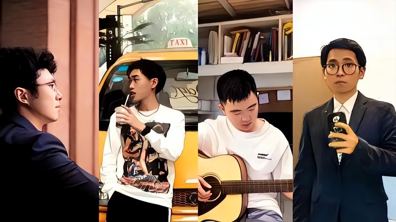 优秀会“传染”！中山大学再现6个“神仙宿舍”，全员升学深造