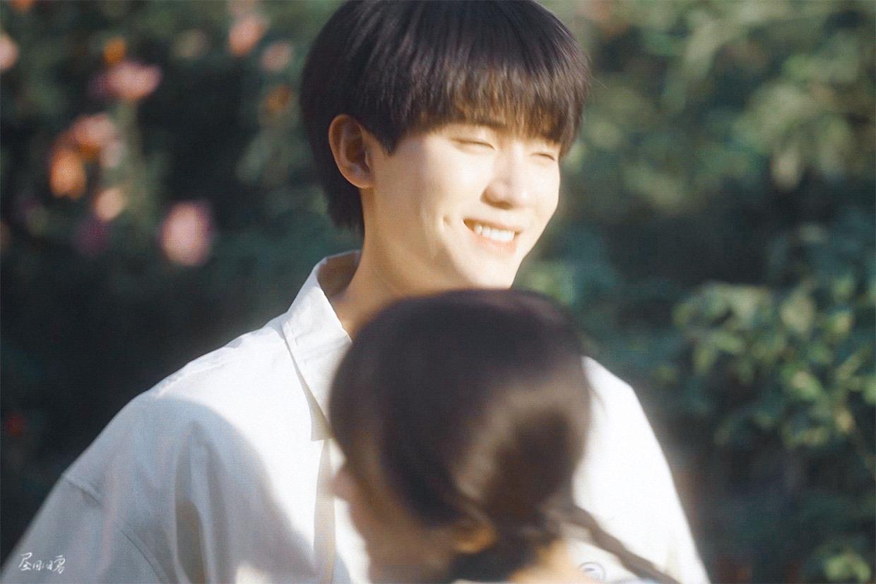 我真的信了，勇敢热烈的甜妹能治愈全世界！