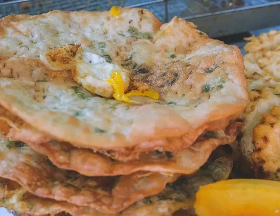 苏州的美食推荐必吃,带你吃遍苏州美食