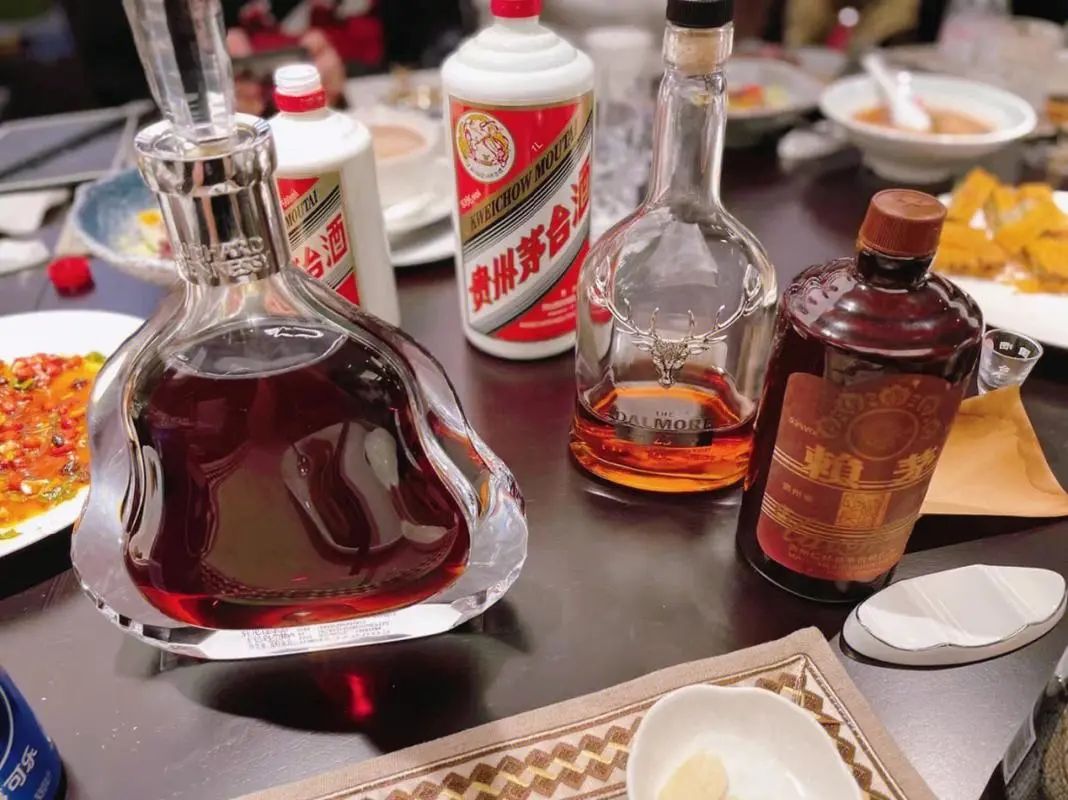 别人说不喝就是瞧不起我怎么办,客人说茶不好喝怎么回答