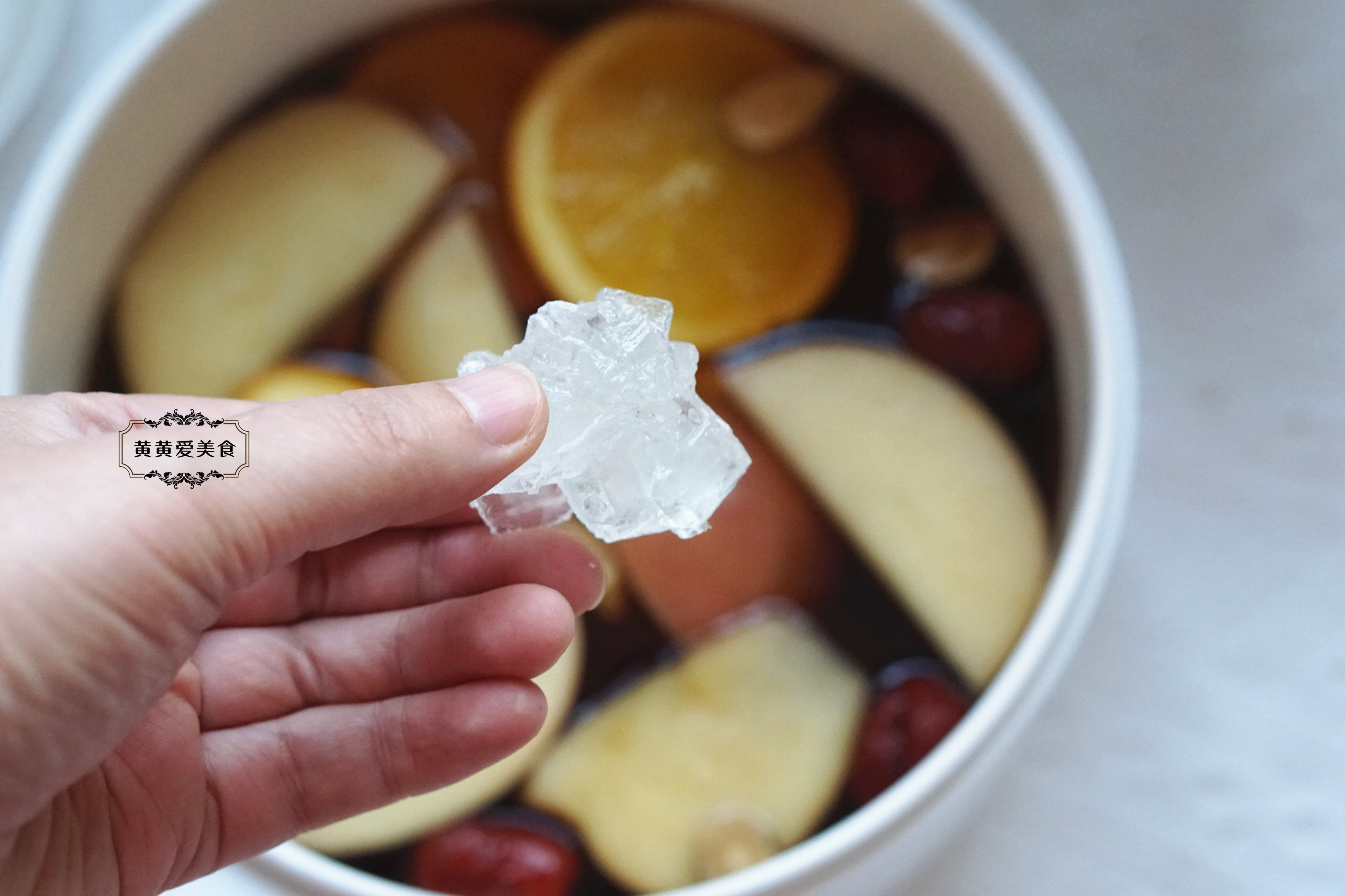 喝这几款茶滋阴润燥,用温火煮对身体好的组合茶