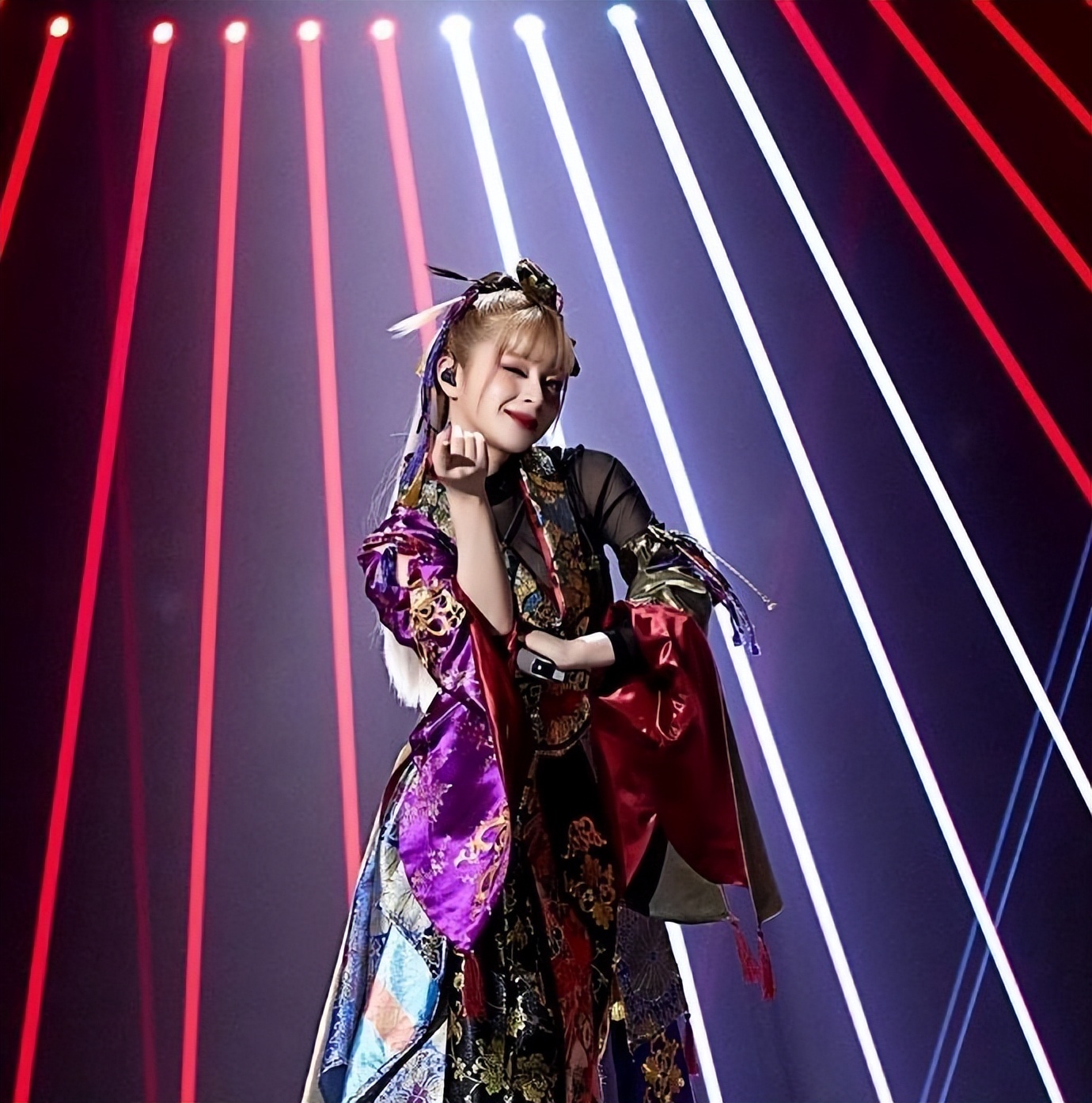 极乐净土原版为什么禁了,极乐净土为啥出圈