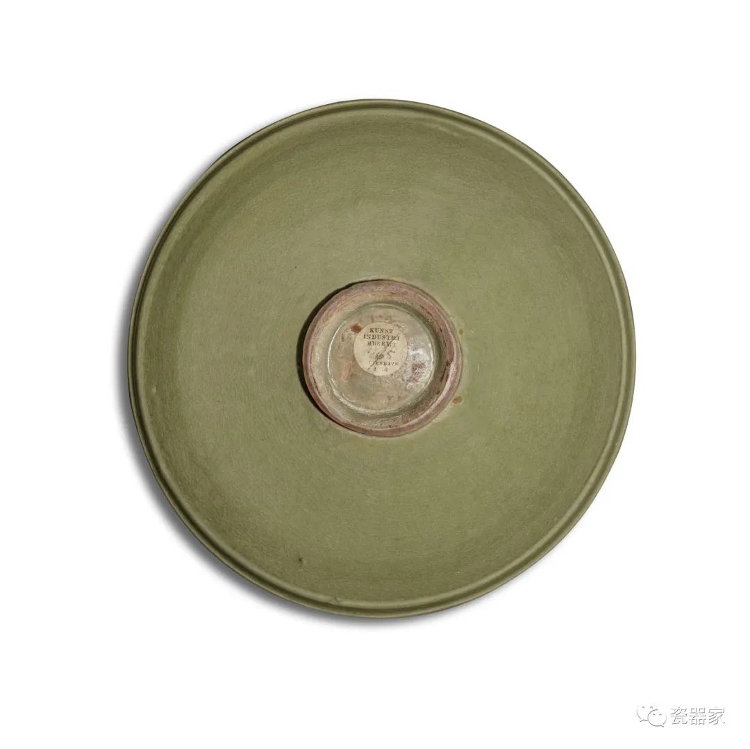 苏富比瓷器秋拍 (苏富比19年香港瓷器春拍)