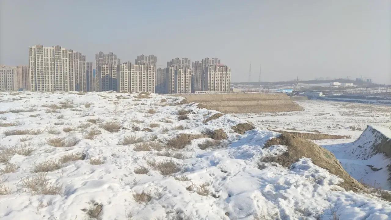 投资5亿打造游乐园,乌鲁木齐西部欢乐谷