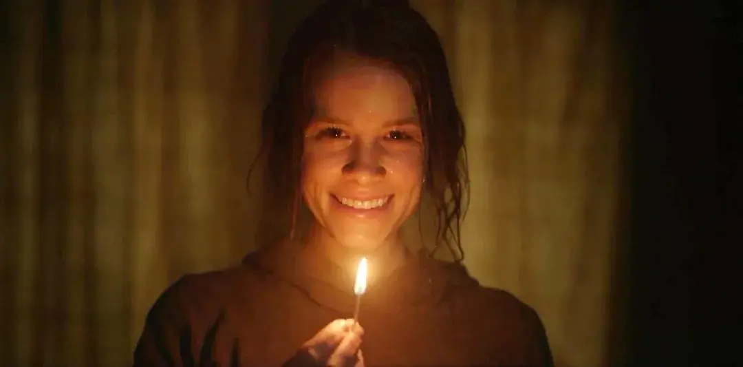 电影中那些最动(kong)人(bu)的笑容,是否也治愈了你