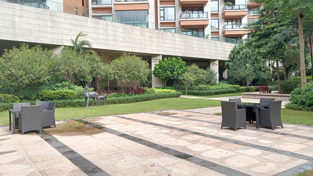 珠江新城凯旋新世界176方,珠江新城凯旋新世界成交价