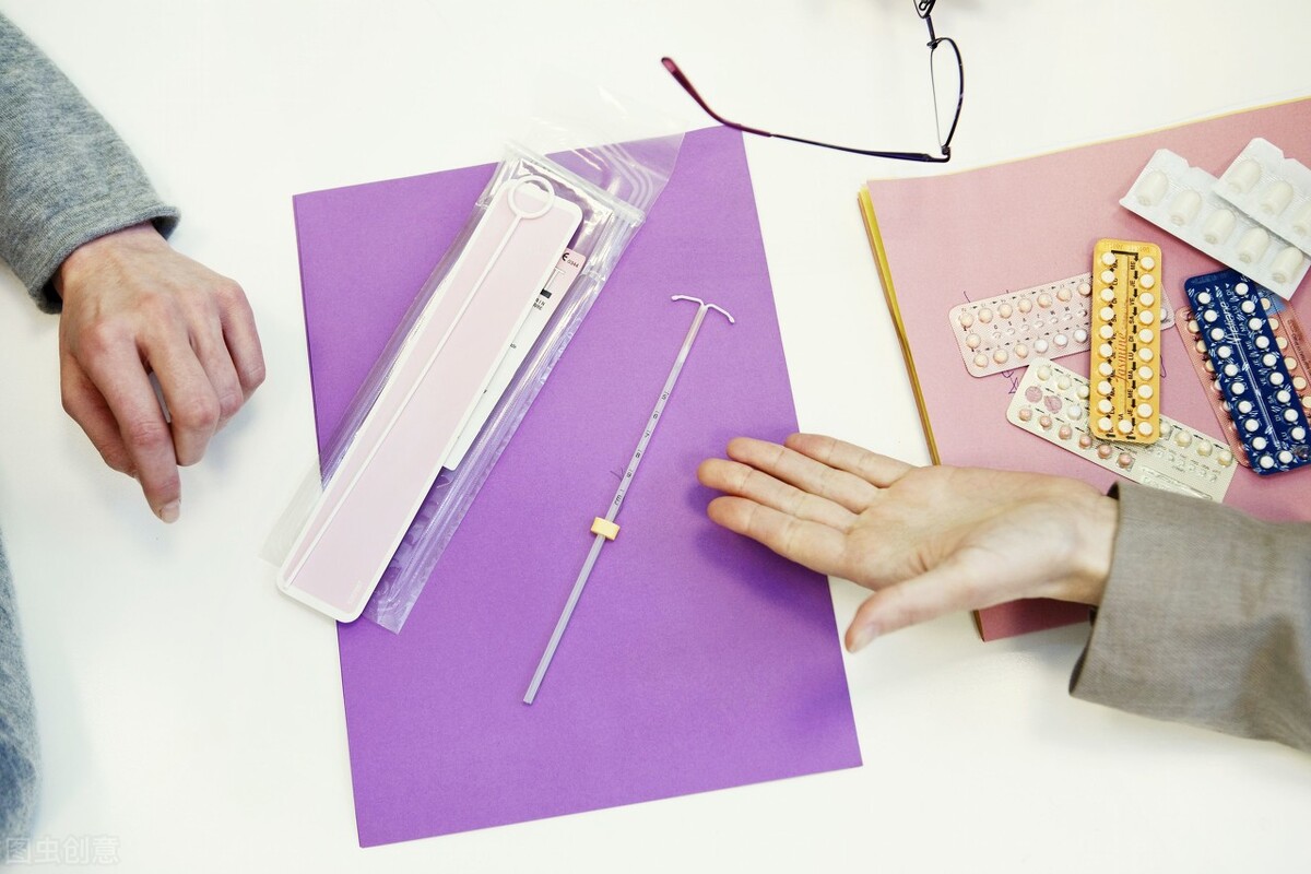 曼月乐环治妇科哪些疾病,曼月乐环可以治疗妇科炎症吗