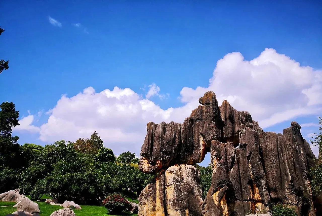 云南旅游攻略昆明旅游攻略,云南昆明旅游攻略