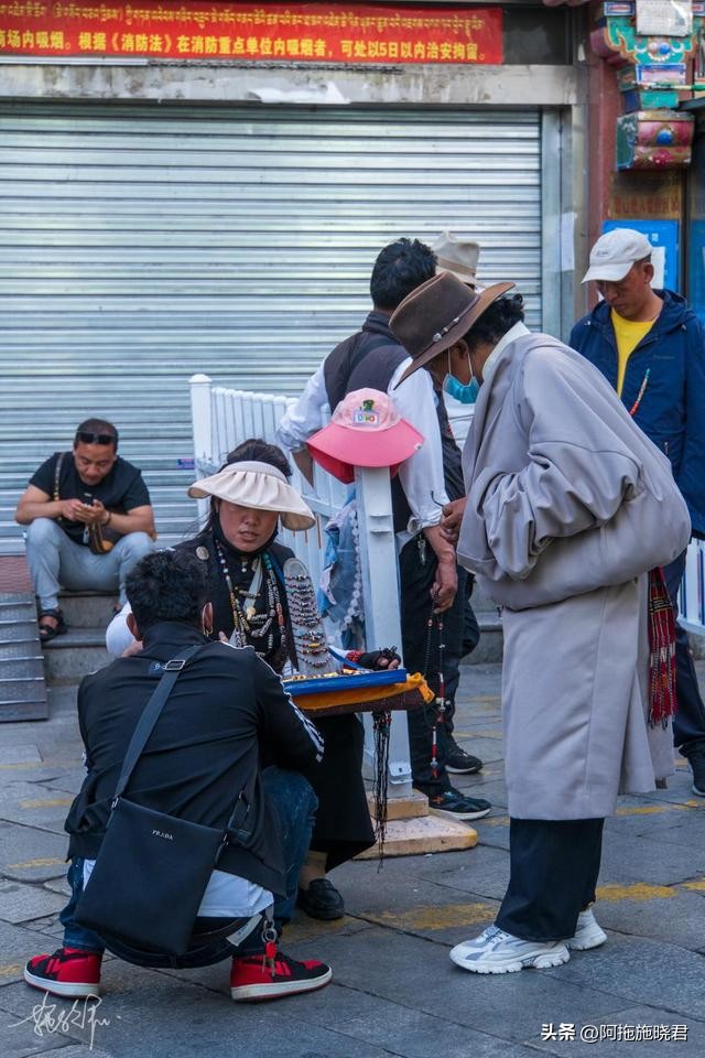 西藏拉萨旅游攻略必备,来西藏旅游博主