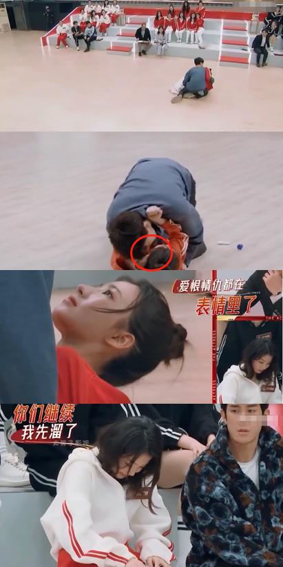 娱乐圈的假戏真做，撕开了女演员“清白”的最后一块“遮羞布”