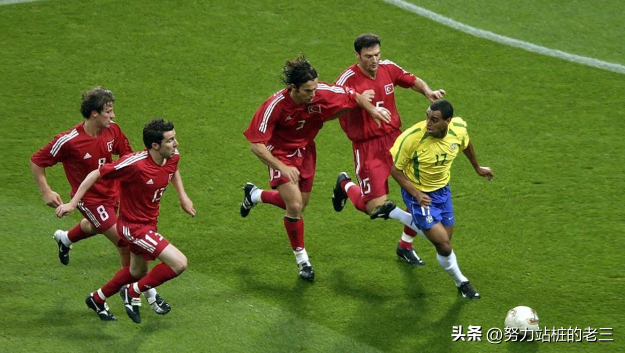 内马尔过人有多厉害,内马尔过人比梅罗强