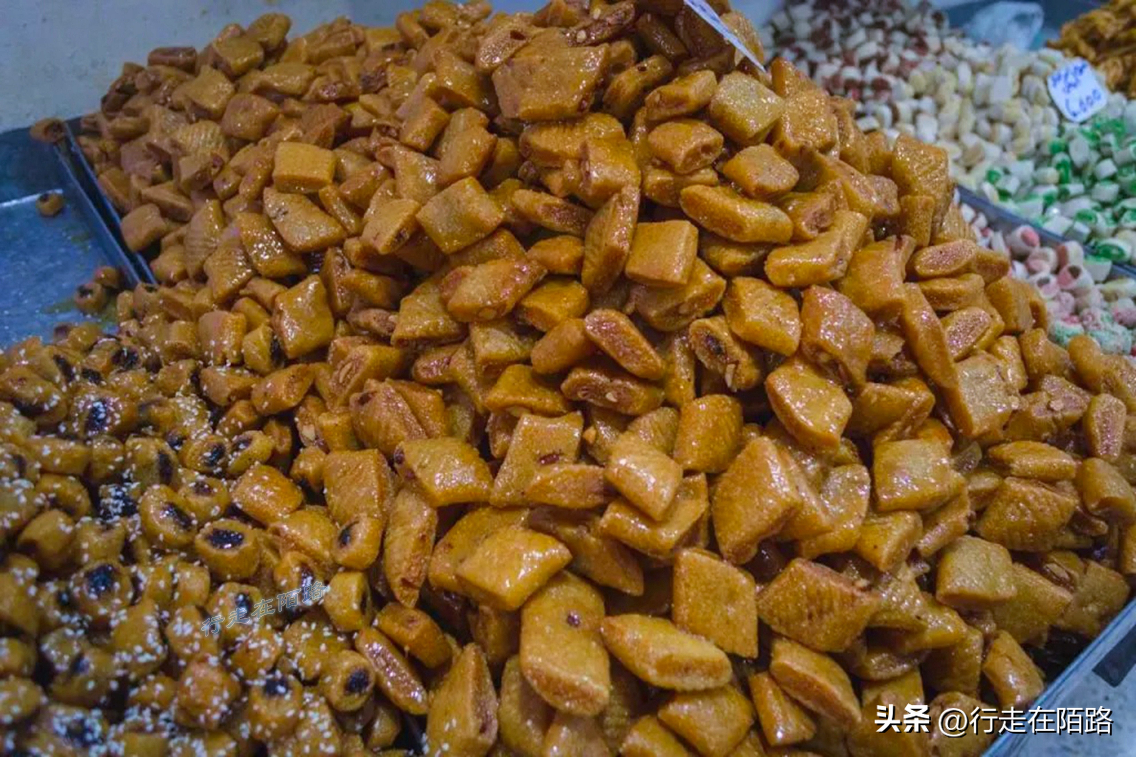 非洲突尼斯：不太一样的穆斯林国家，面积小人口少物价低