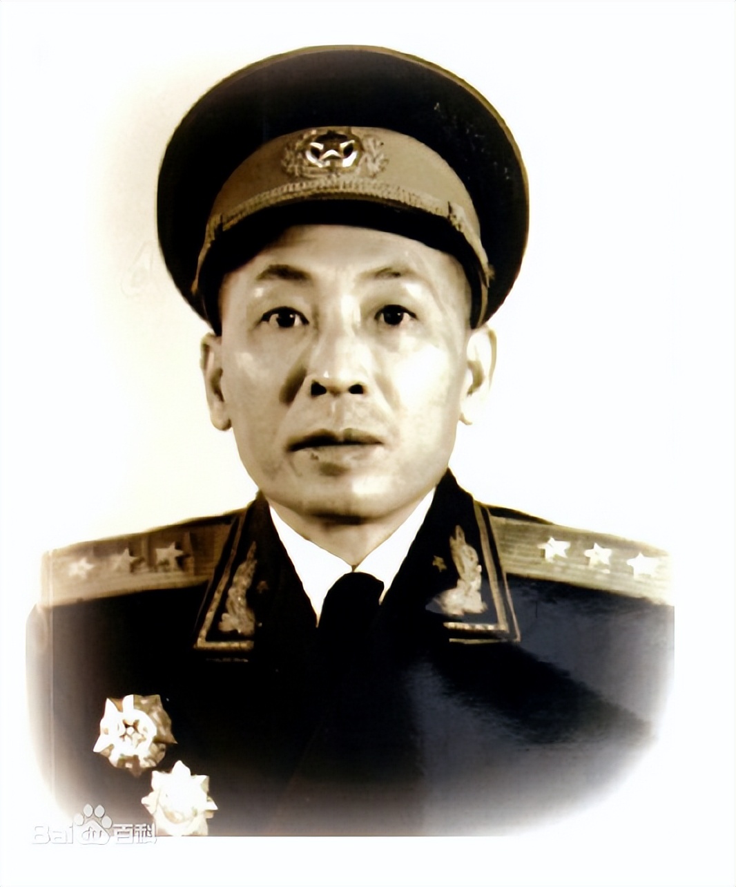 谭启龙回忆陈老总说庆祝会、斗争会、追悼会叶飞纵队参加宿北战役