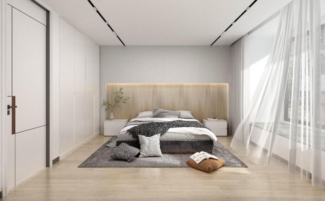 现在比较流行的瓷砖装修,家庭装修用什么瓷砖比较好看