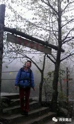 鳌山青峰峡,鳌山穿越要几天