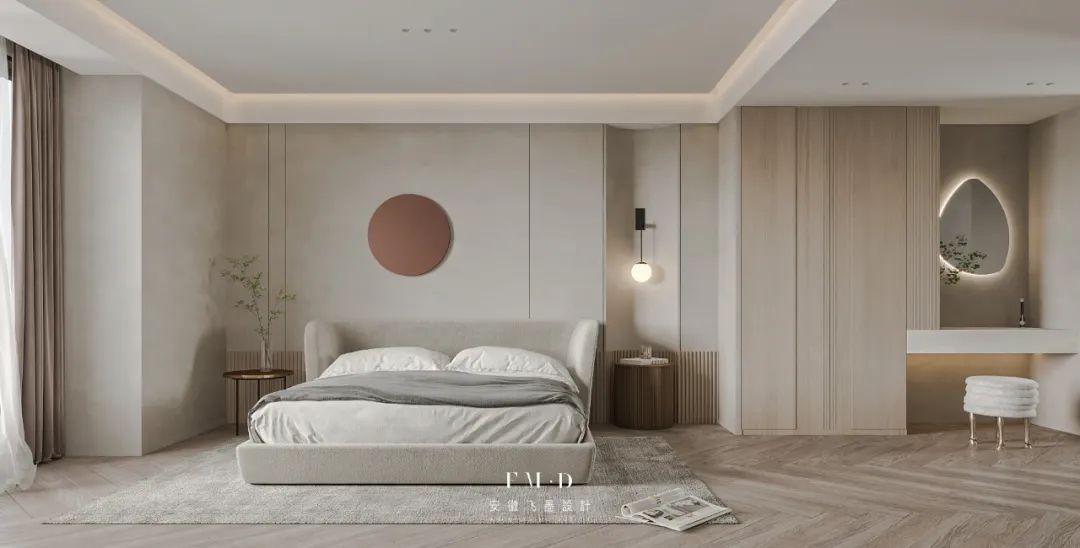 8种家居风格盲选都不会出错,家居风格流行趋势解读