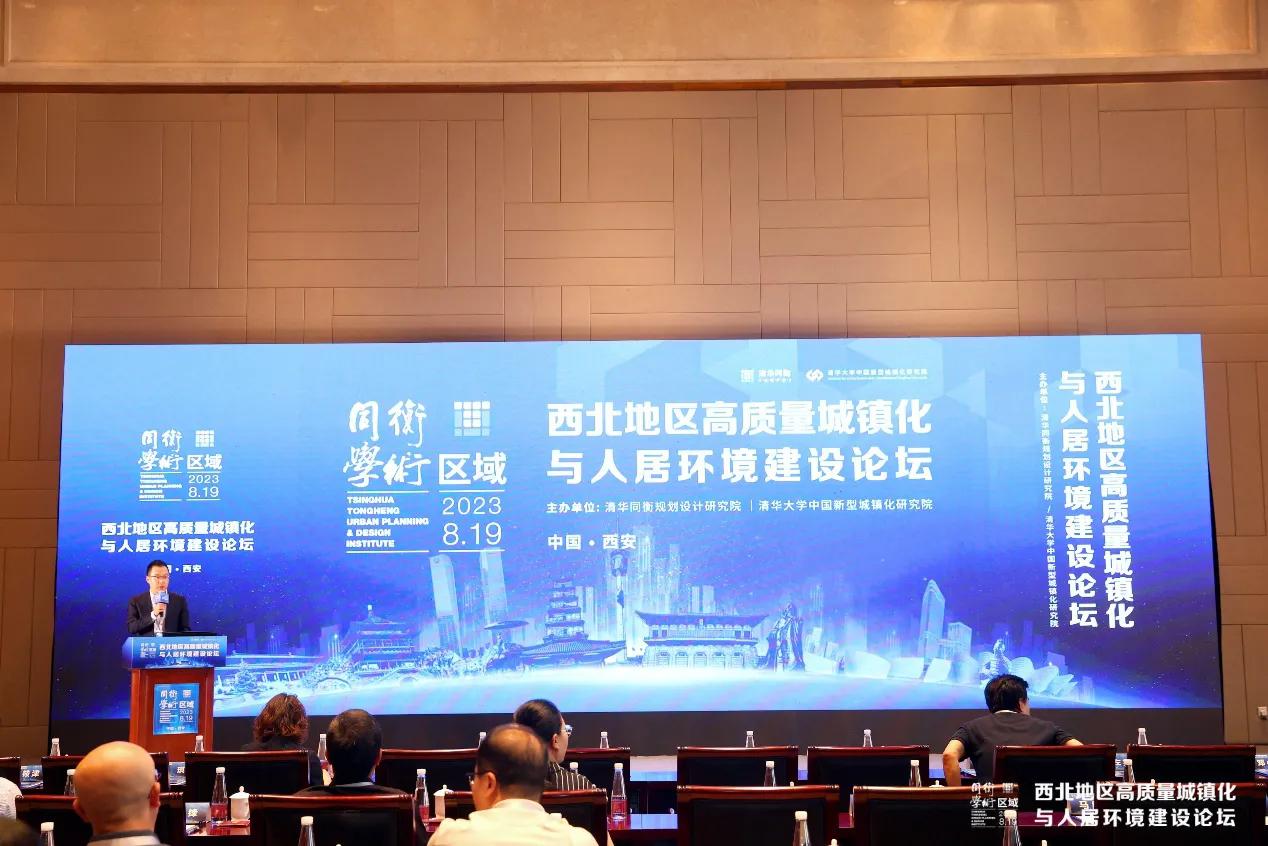 清华同衡规划,清华同衡乡村规划