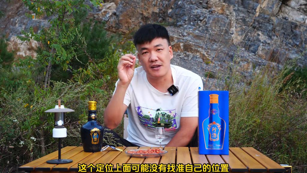 珍酒珍八是什么档次,珍酒珍八的口感如何