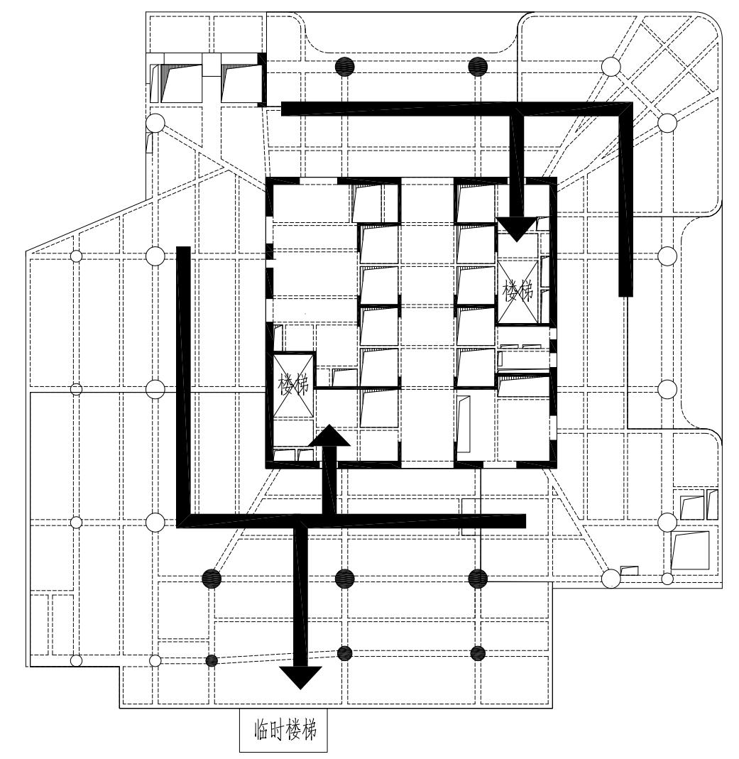 高大模板方案监理如何审批,高大模板支撑安全专项施工方案