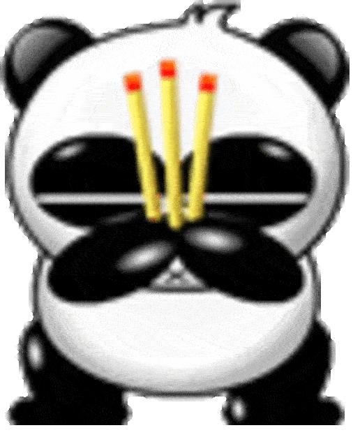 计算机病毒熊猫烧香爆发于多少年,计算机熊猫烧香病毒