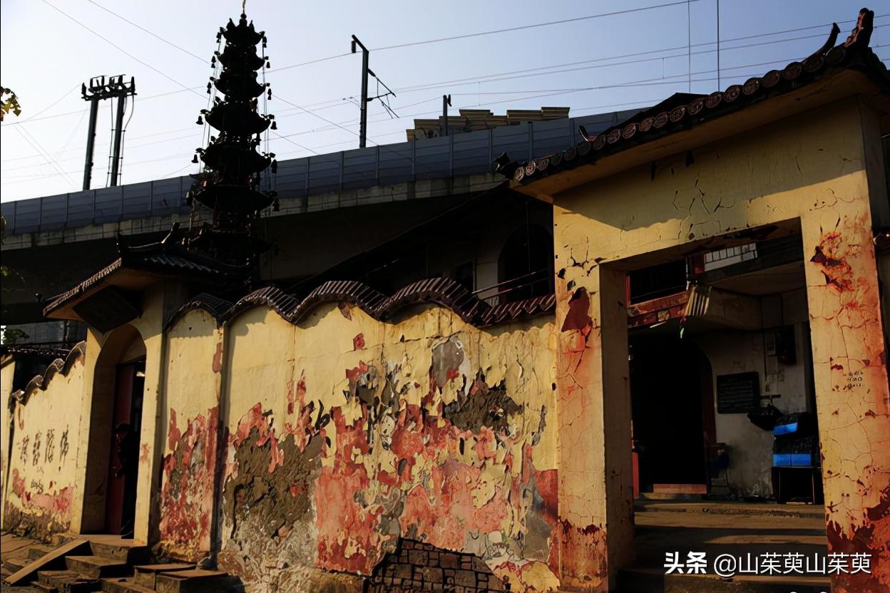 芜湖旅游攻略教堂,芜湖鸠兹风景区