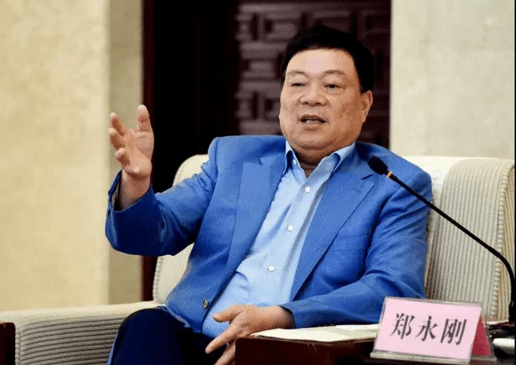 豪门内斗的姗姗集团，是如何一手建立起435亿商业帝国的？