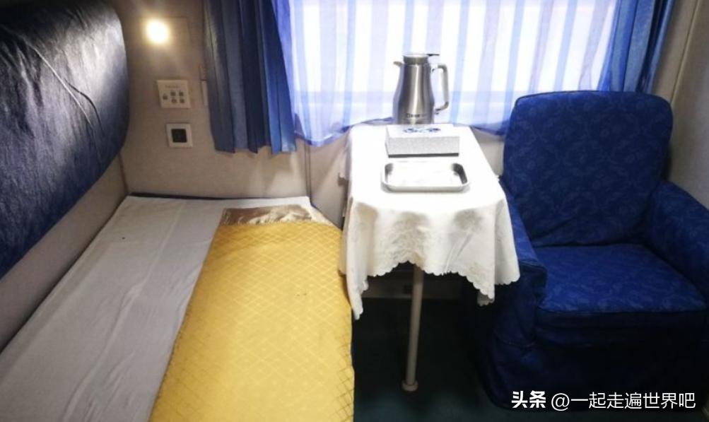 北京有一趟开往春天的火车,北京特别的火车线路