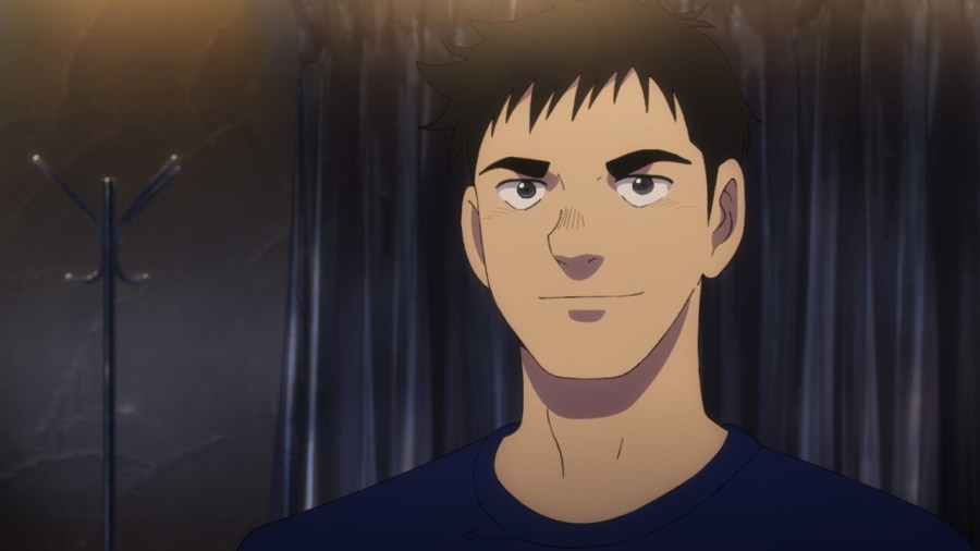 bluegiant电影原声带,bluegiant英文