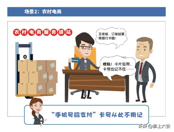 如何开通手机号支付业务,手机号码支付的功能