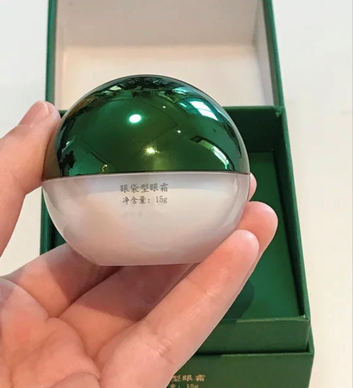 40-50岁适合的国货眼霜,40岁用的平价眼霜有哪几款