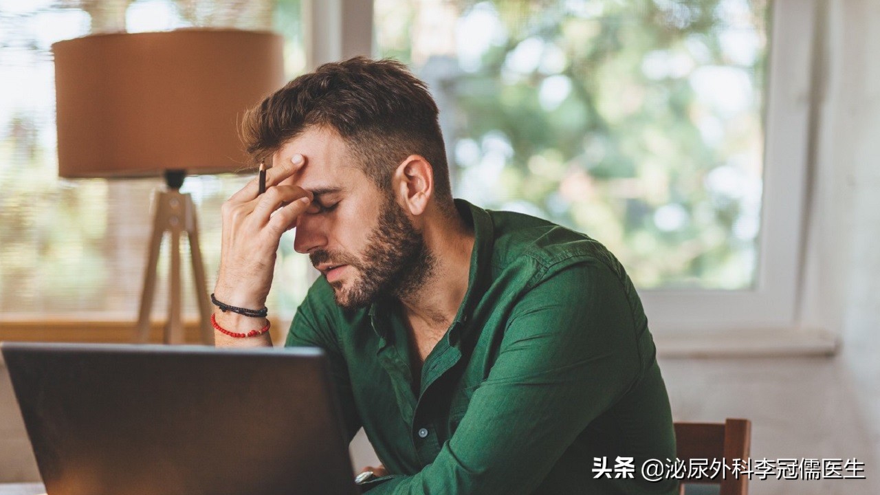 男人控制欲望后果是什么,男人长期压抑自己的感情会怎么样