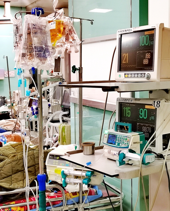 当兵去陆军集团军咋样,陆军总院当兵体检