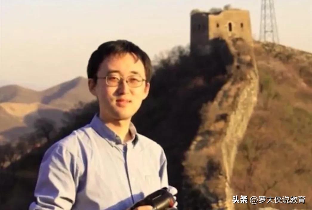 清华李睿对日本排放核污水的看法,李睿河南暴雨