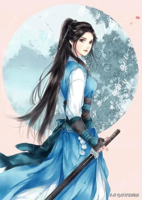 女主*力武**超群！《女炮灰被男主倒追了》《末世女穿进武侠世界后》