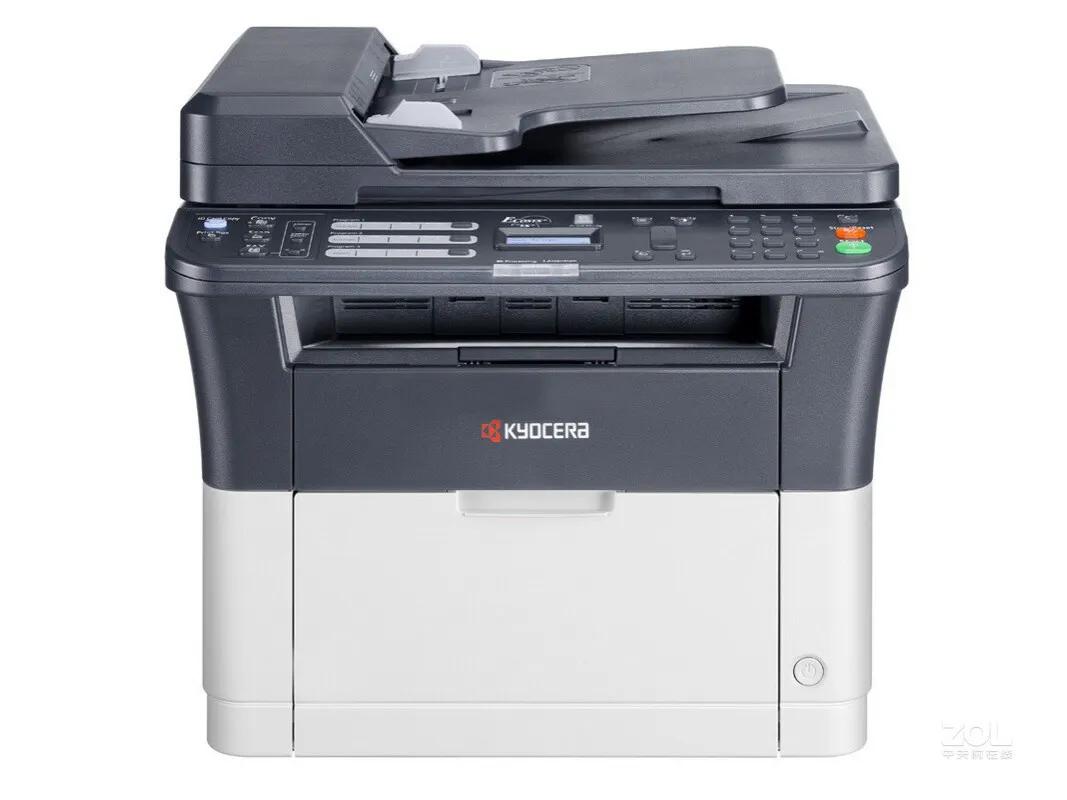 京瓷打印机1020鼓蕊拆装视频,京瓷1020mfp怎么更换电源板