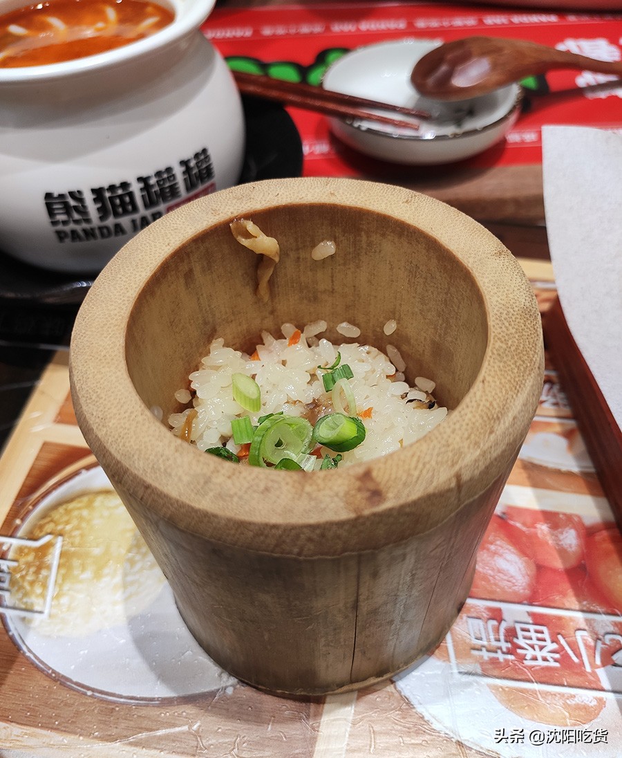 这种开在沈阳的连锁成都小吃餐厅，竟然没怎么踩雷