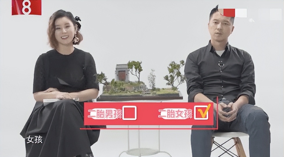 她出道17年零绯闻被称最干净女星,李小萌出道20年从不接吻戏