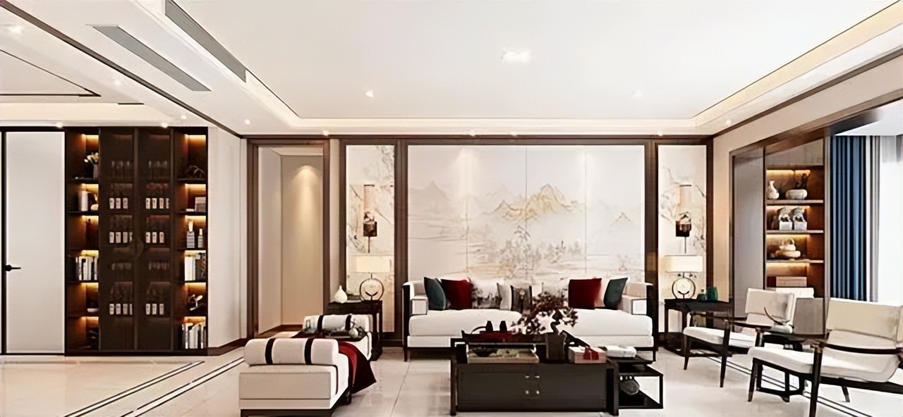 无主灯设计装修避坑,家装无主灯设计用什么灯好看