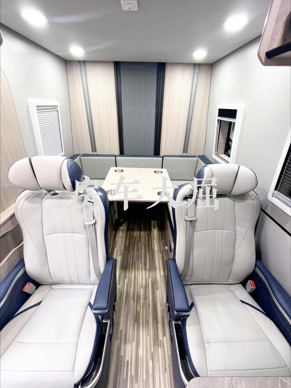 如果你是房车新手,你必须要了解的一些房车知识