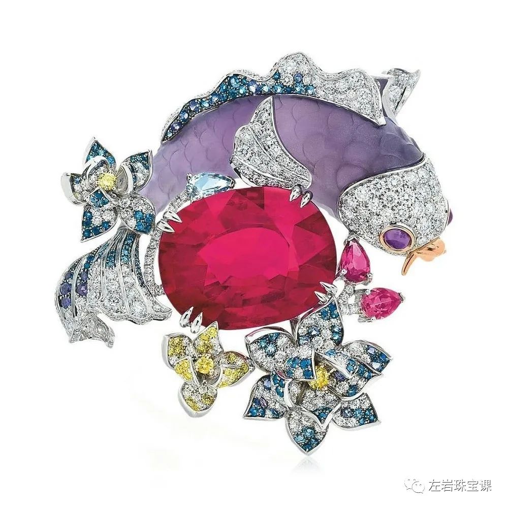 左岩珠宝可靠吗,左岩珠宝碧玺