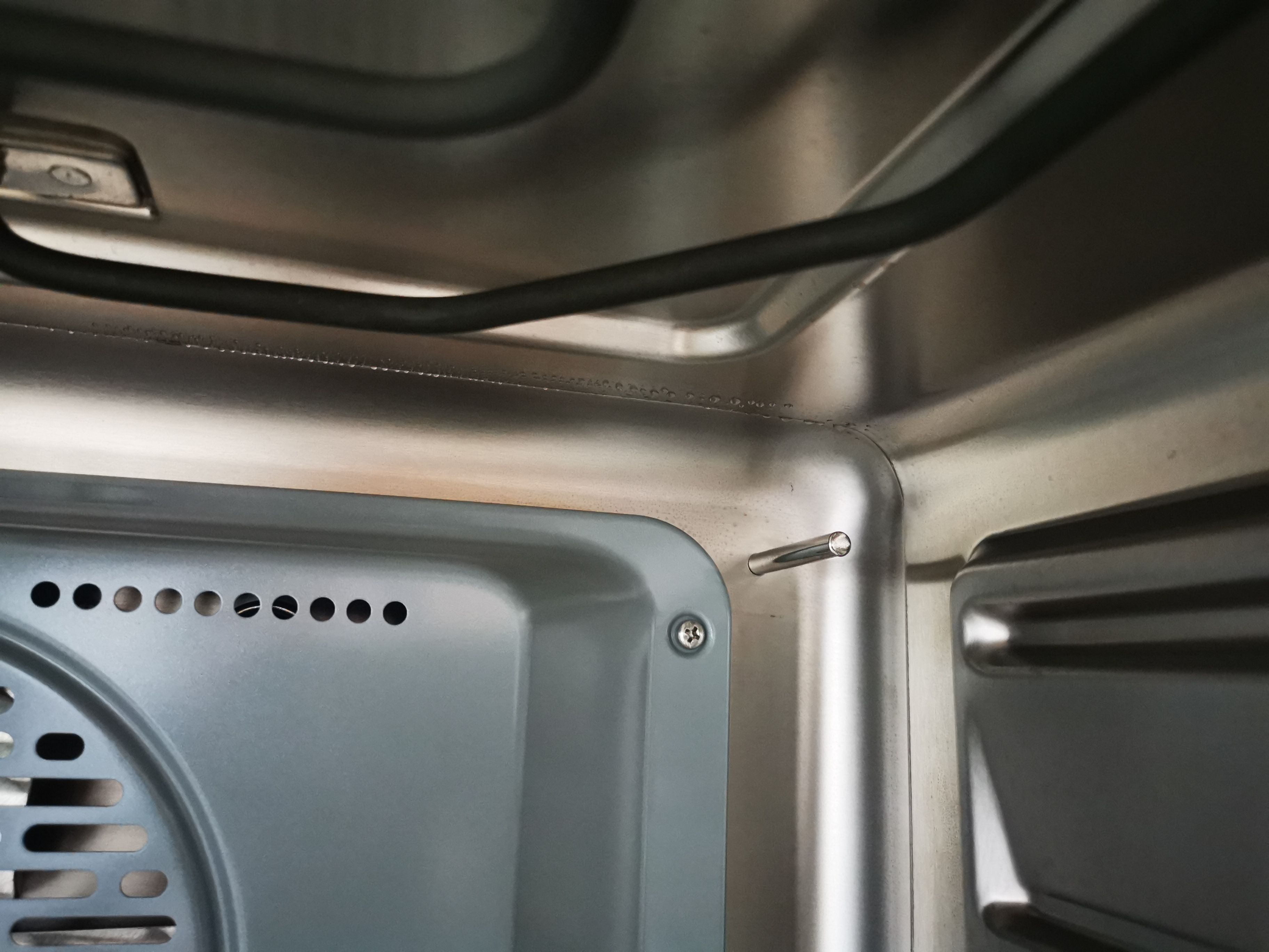 今天分享方太蒸烤一体机,方太蒸烤一体机轻松烹饪