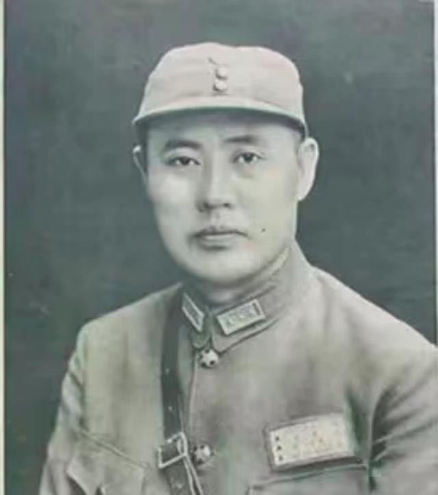 1949年马鸿逵拒绝起义并叫嚣：我对*产党共**有恩，打赢解放军再谈和