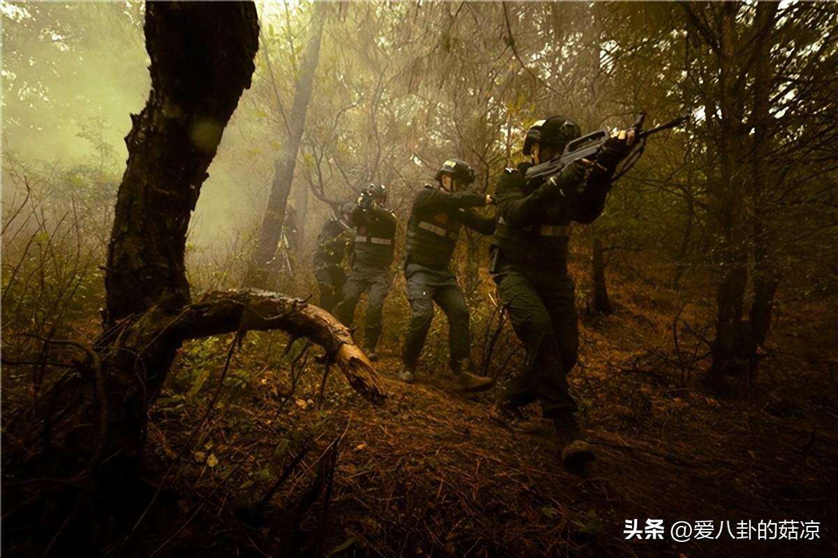 6部待播军旅题材电视剧你期待吗,几部未播的军旅剧